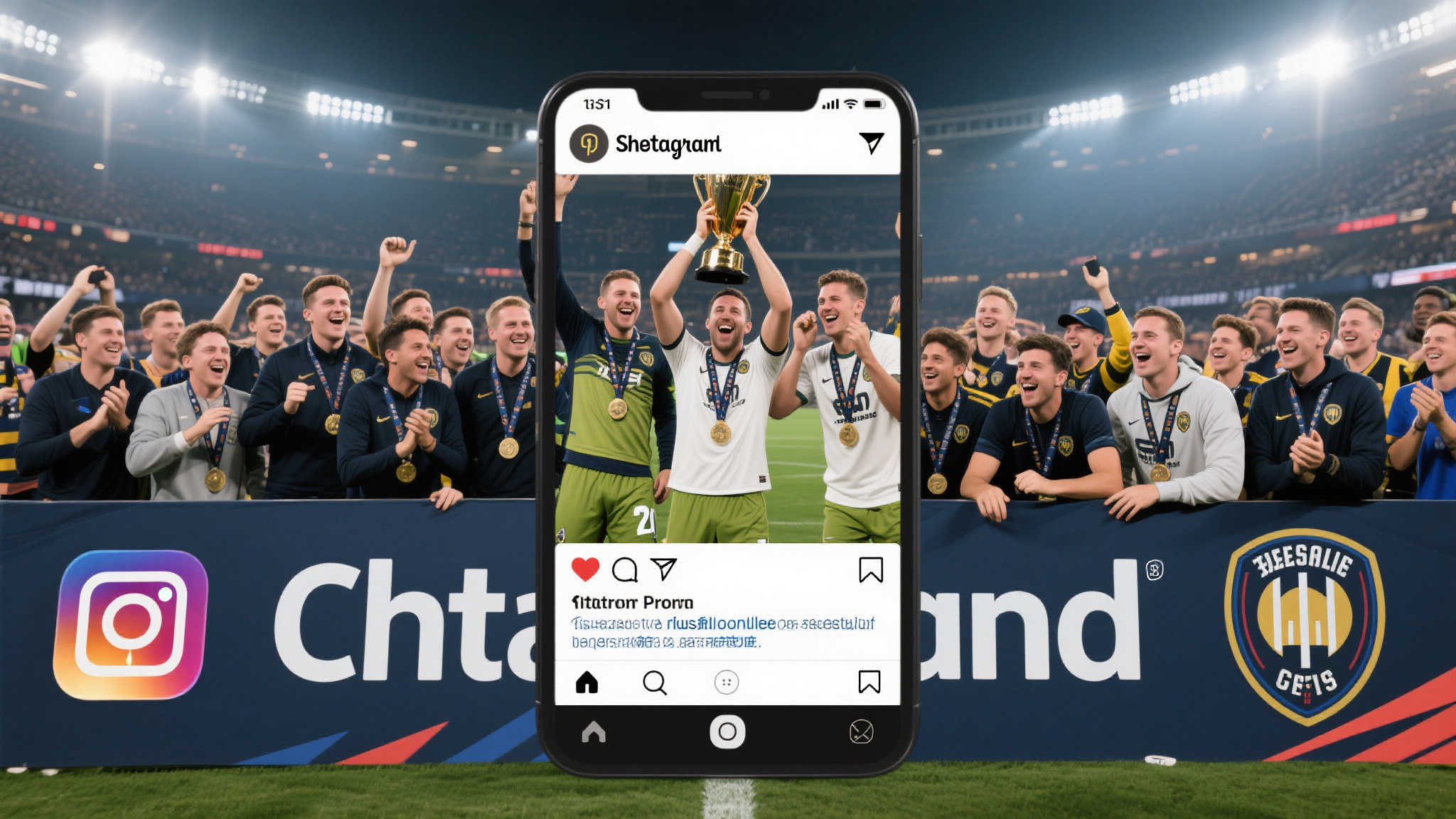 雷霆夺NBA总冠军,雄鹿官媒发图祝贺 雷霆夺NBA总冠军,雄鹿官媒发图祝贺