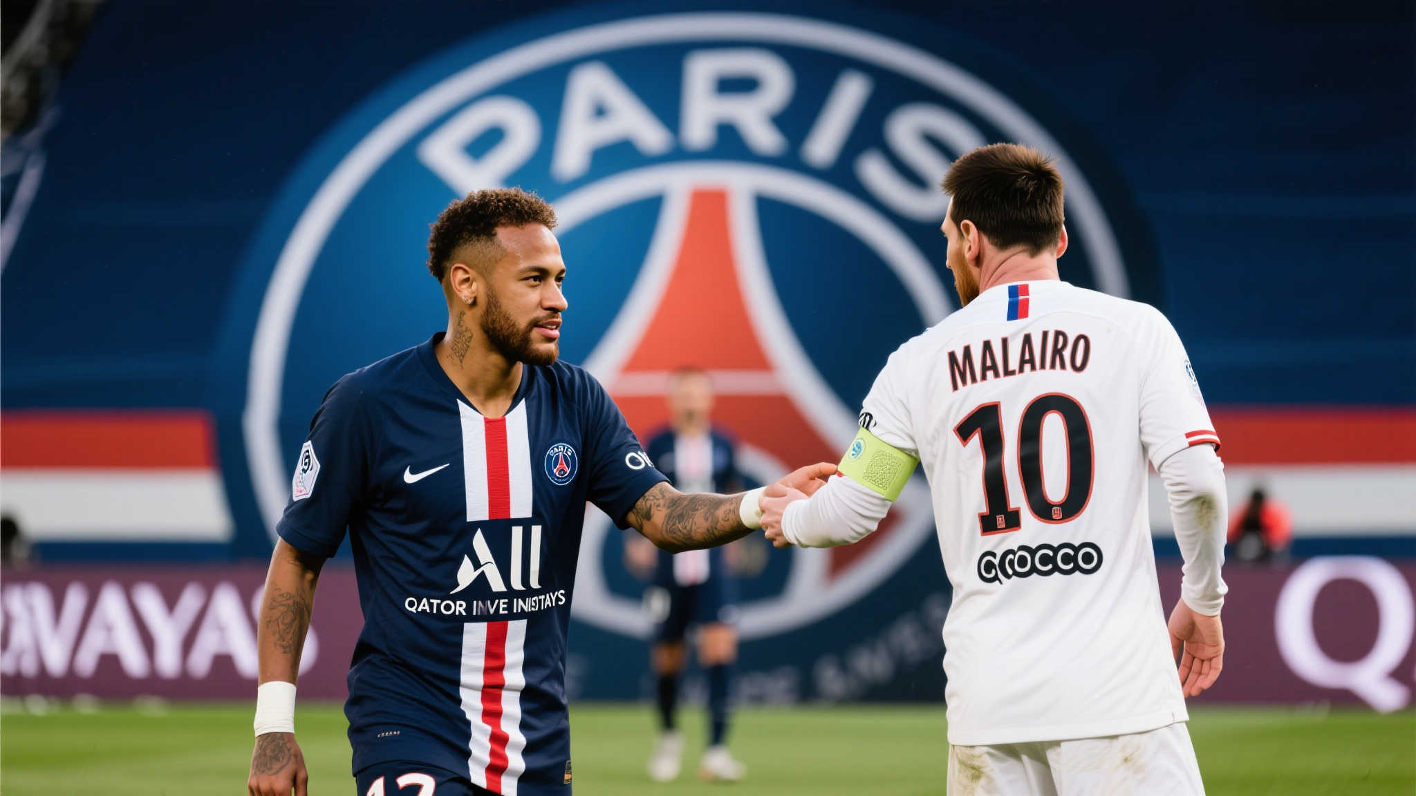 民意调查显示:七成法国人对巴黎圣日耳曼表达看法 民意调查显示:七成法国人对巴黎圣日耳曼表达看法