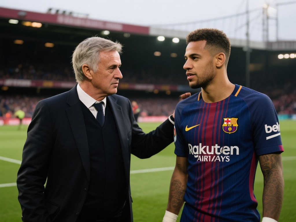 葡萄牙足坛伯乐陨落,C罗等球星深怀感恩 葡萄牙足坛伯乐陨落,C罗等球星深怀感恩