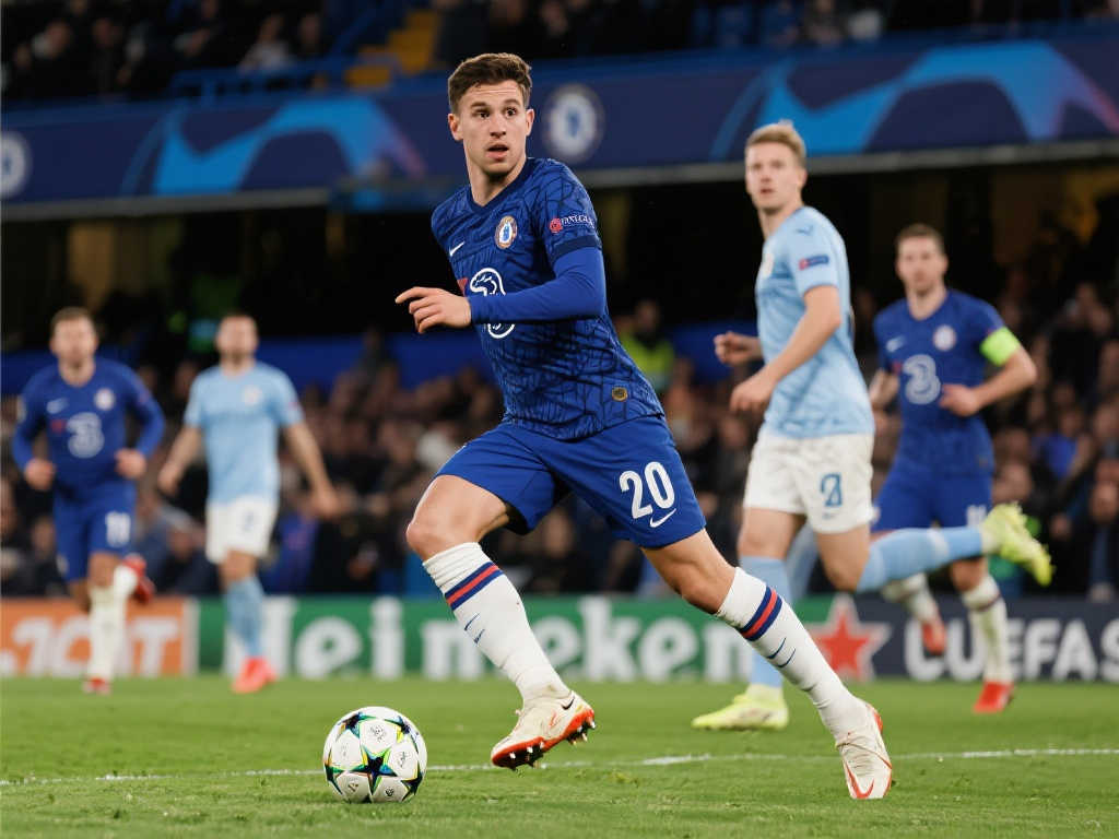 【欧协16强对决】切尔西迎战哥本哈根，豪门碰撞引期待